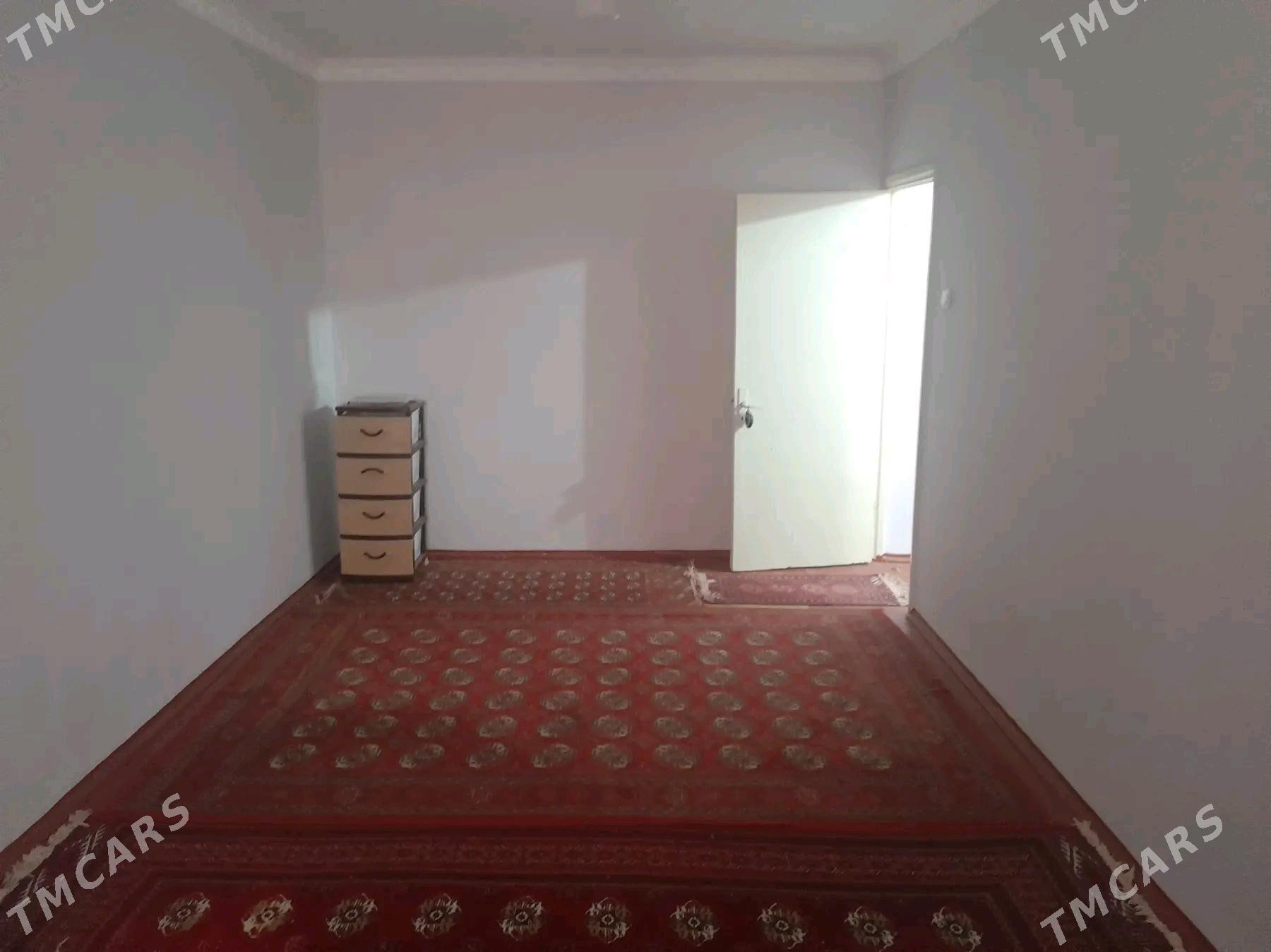 At Abraý realtor agentlygy - Серахс - img 5