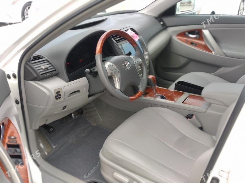 Toyota Camry 2010 - 215 000 TMT - Mary - img 2