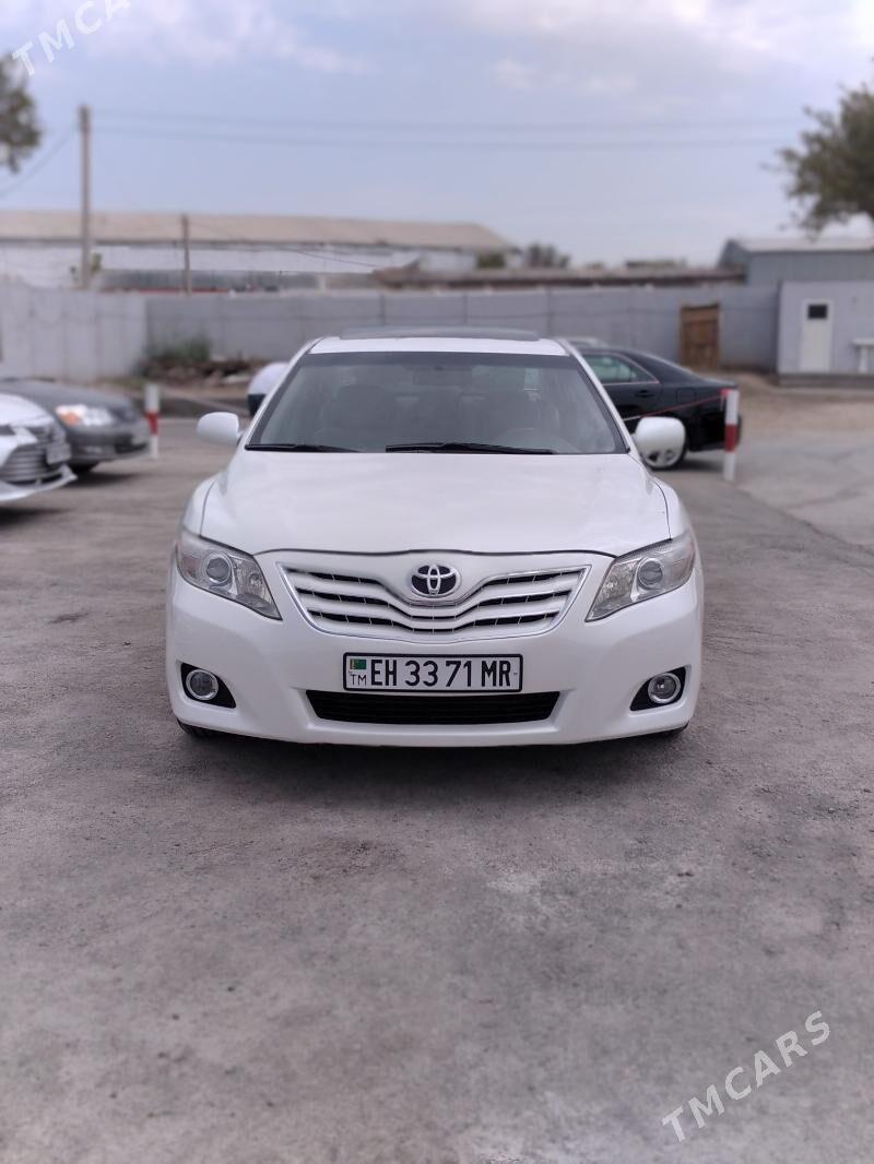 Toyota Camry 2010 - 215 000 TMT - Mary - img 8