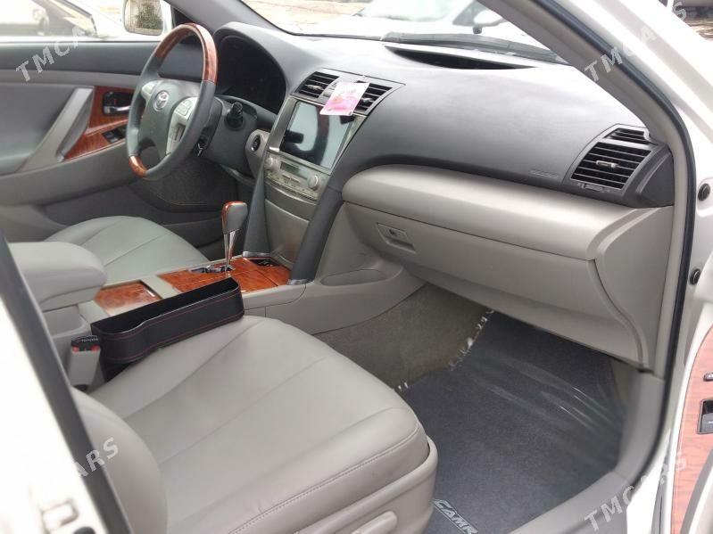 Toyota Camry 2010 - 215 000 TMT - Mary - img 10