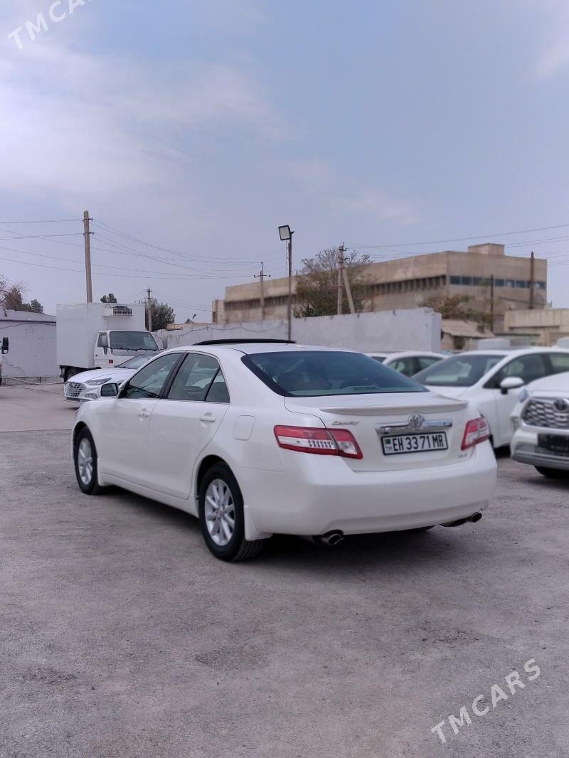 Toyota Camry 2010 - 215 000 TMT - Mary - img 4