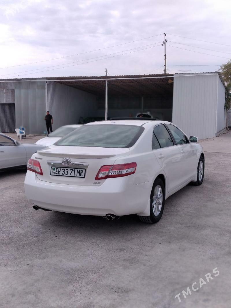 Toyota Camry 2010 - 215 000 TMT - Mary - img 6