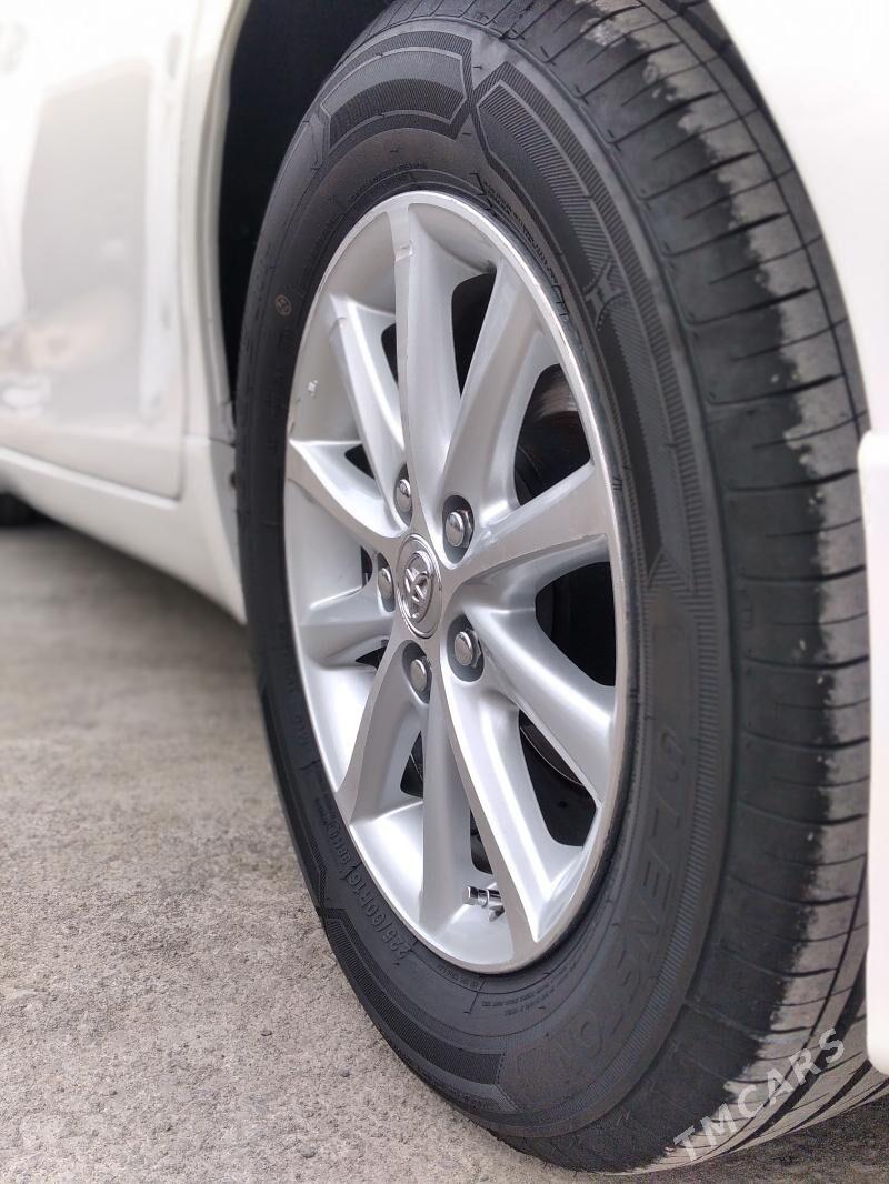 Toyota Camry 2010 - 215 000 TMT - Mary - img 5