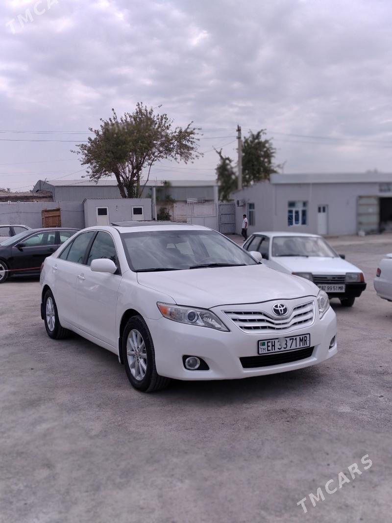 Toyota Camry 2010 - 215 000 TMT - Mary - img 7