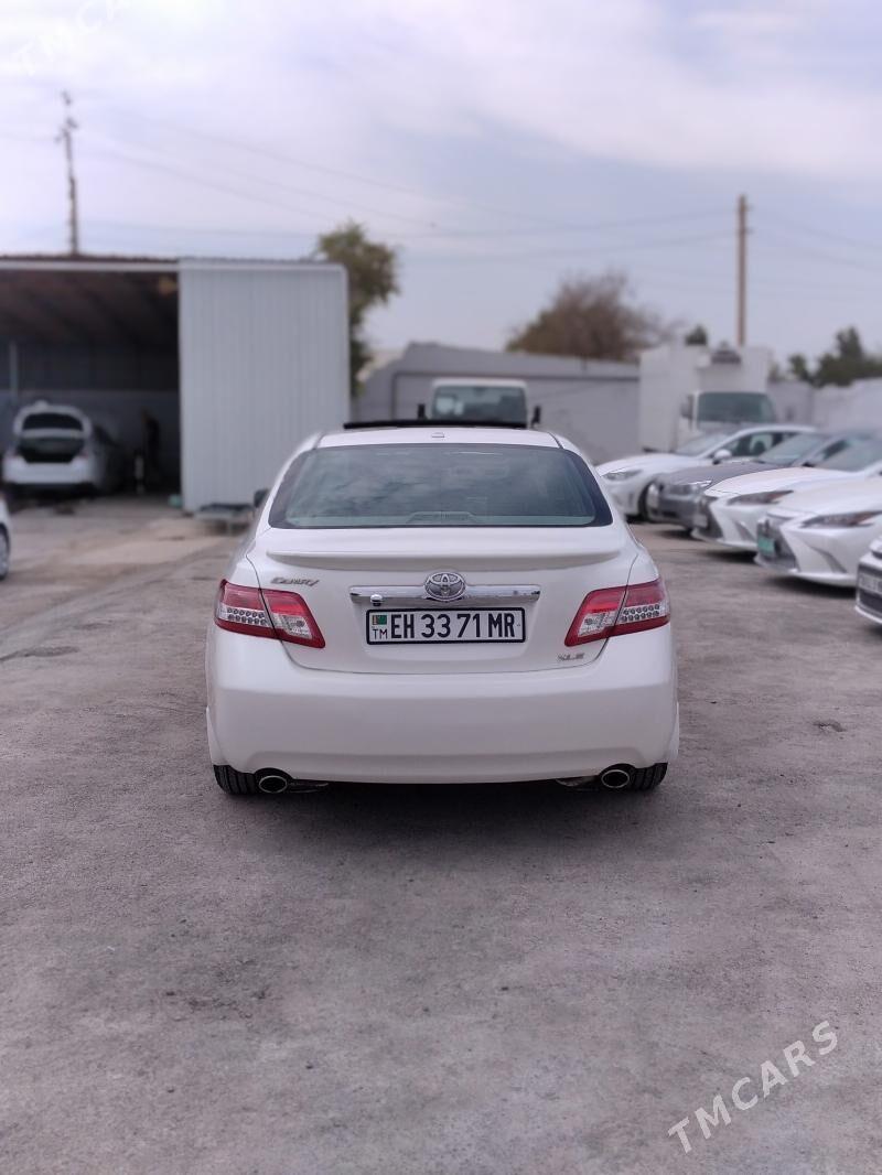 Toyota Camry 2010 - 215 000 TMT - Mary - img 9