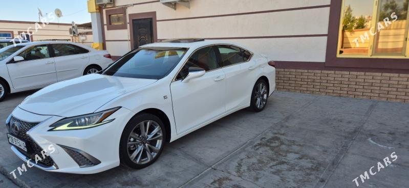 Lexus ES 350 2020 - 500 000 TMT - Türkmenabat - img 2