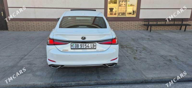 Lexus ES 350 2020 - 500 000 TMT - Türkmenabat - img 4