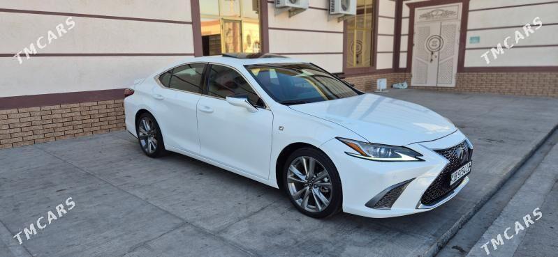 Lexus ES 350 2020 - 500 000 TMT - Türkmenabat - img 3