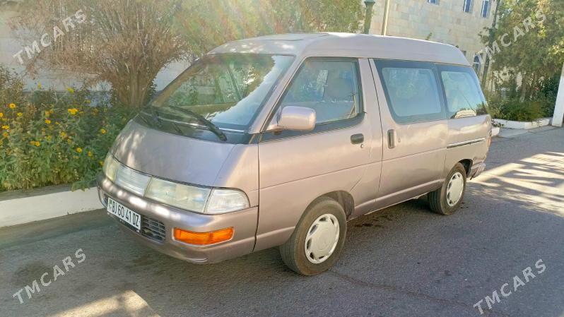 Toyota Town Ace 1994 - 35 000 TMT - Daşoguz - img 2