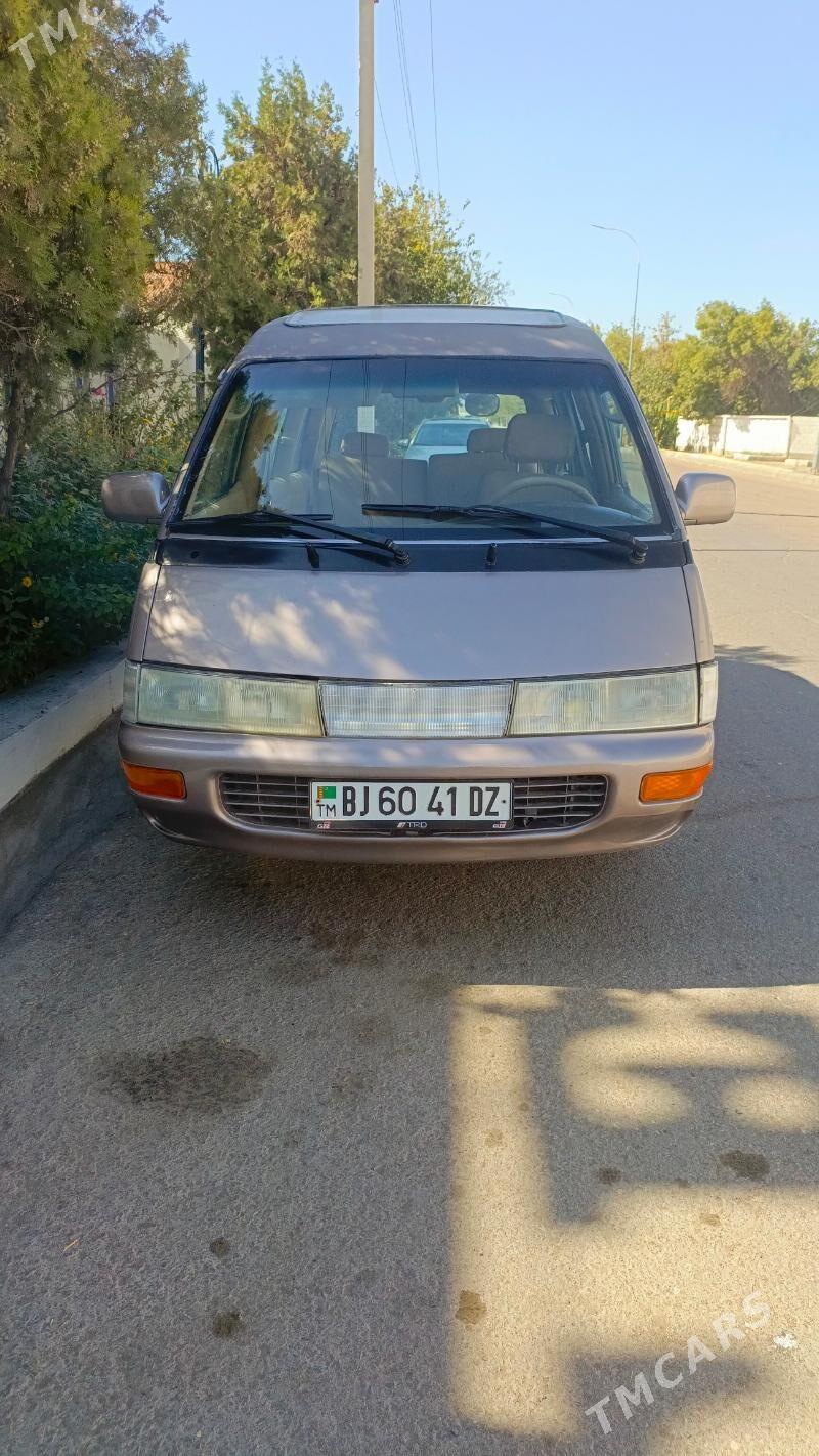 Toyota Town Ace 1994 - 35 000 TMT - Daşoguz - img 3