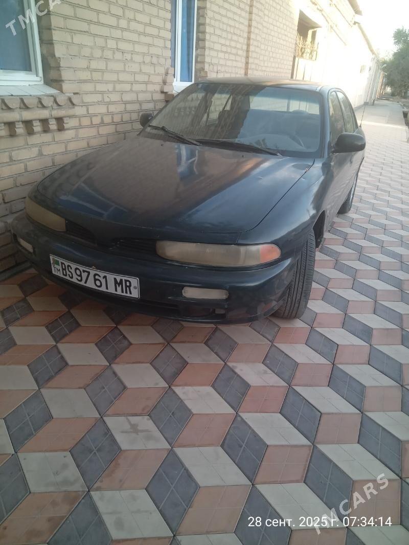 Mitsubishi Galant 1995 - 28 000 TMT - Ýolöten - img 3