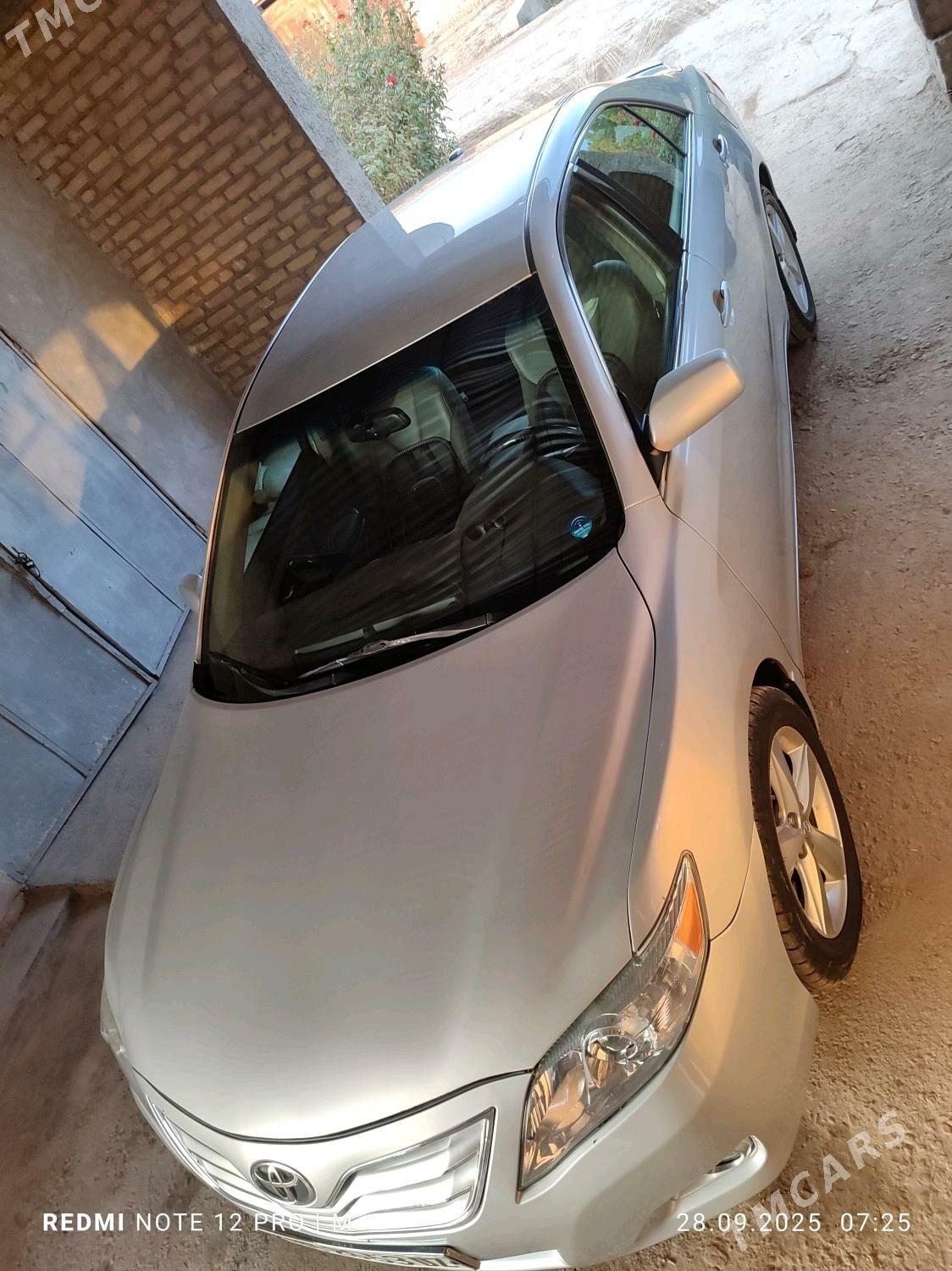 Toyota Camry 2007 - 210 000 TMT - Görogly (Tagta) - img 3