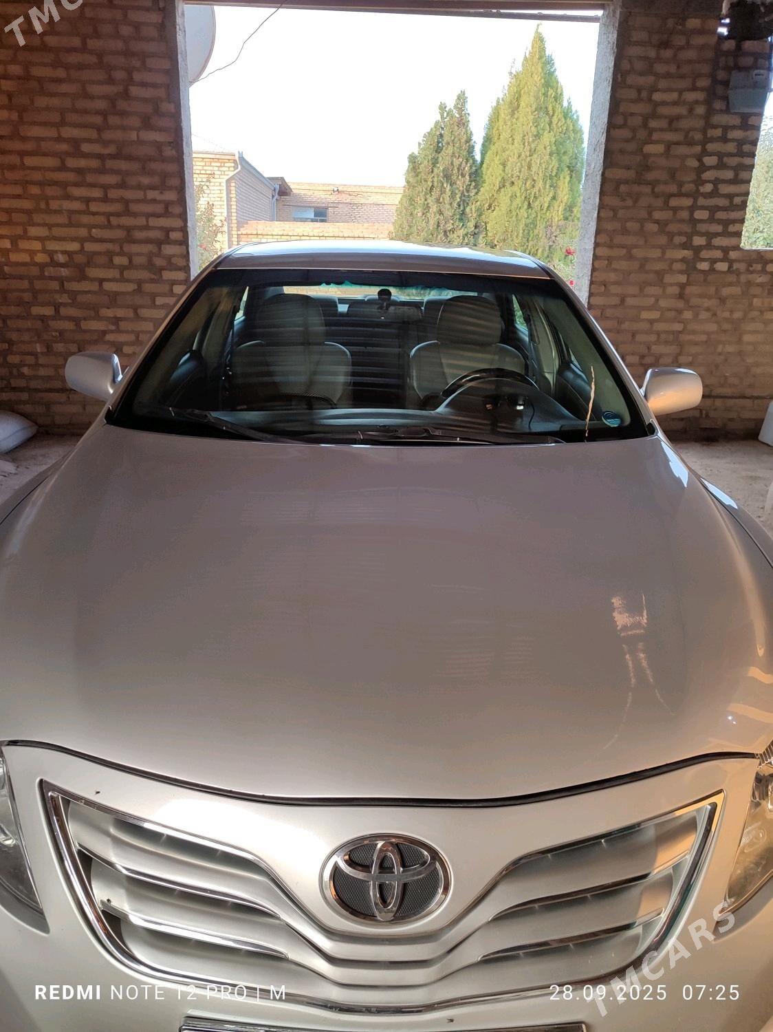 Toyota Camry 2007 - 210 000 TMT - Görogly (Tagta) - img 5
