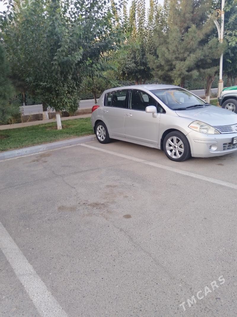 Nissan Versa 2011 - 120 000 TMT - Aşgabat - img 7