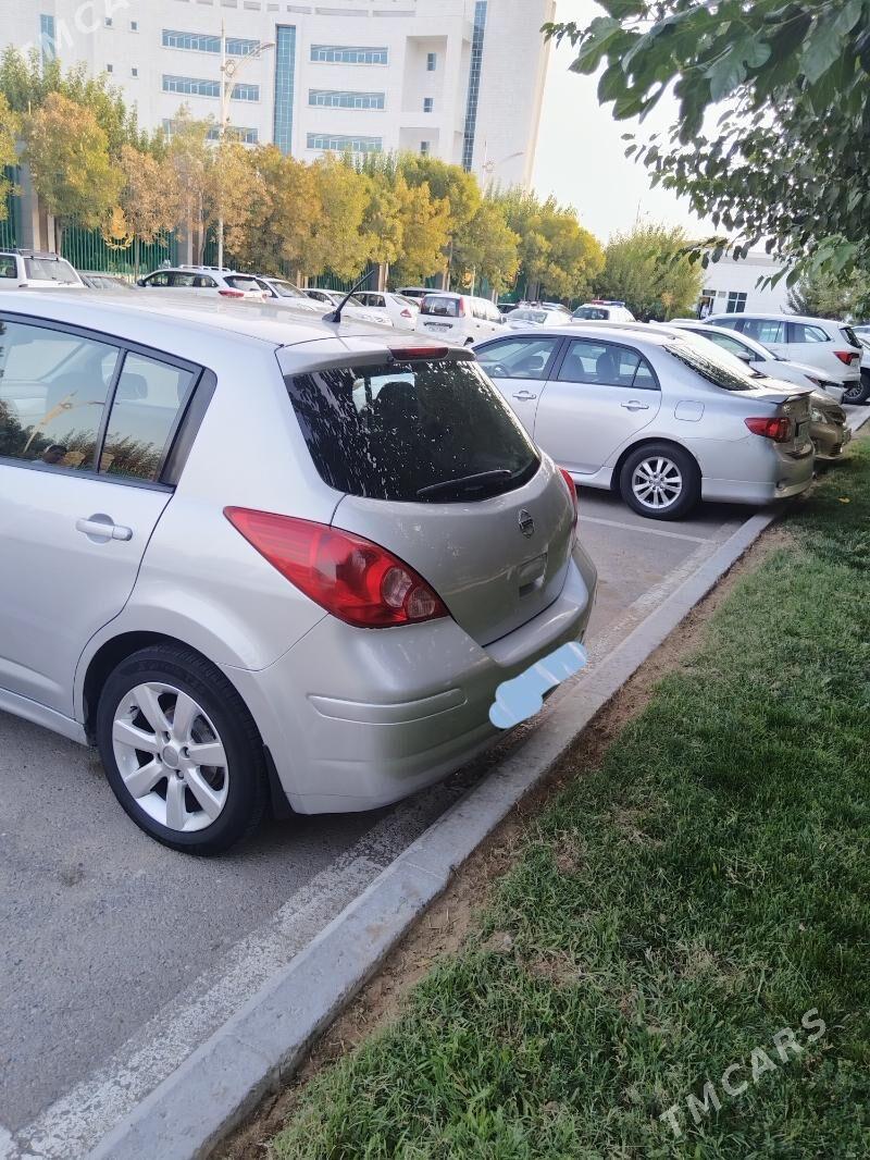 Nissan Versa 2011 - 120 000 TMT - Aşgabat - img 2