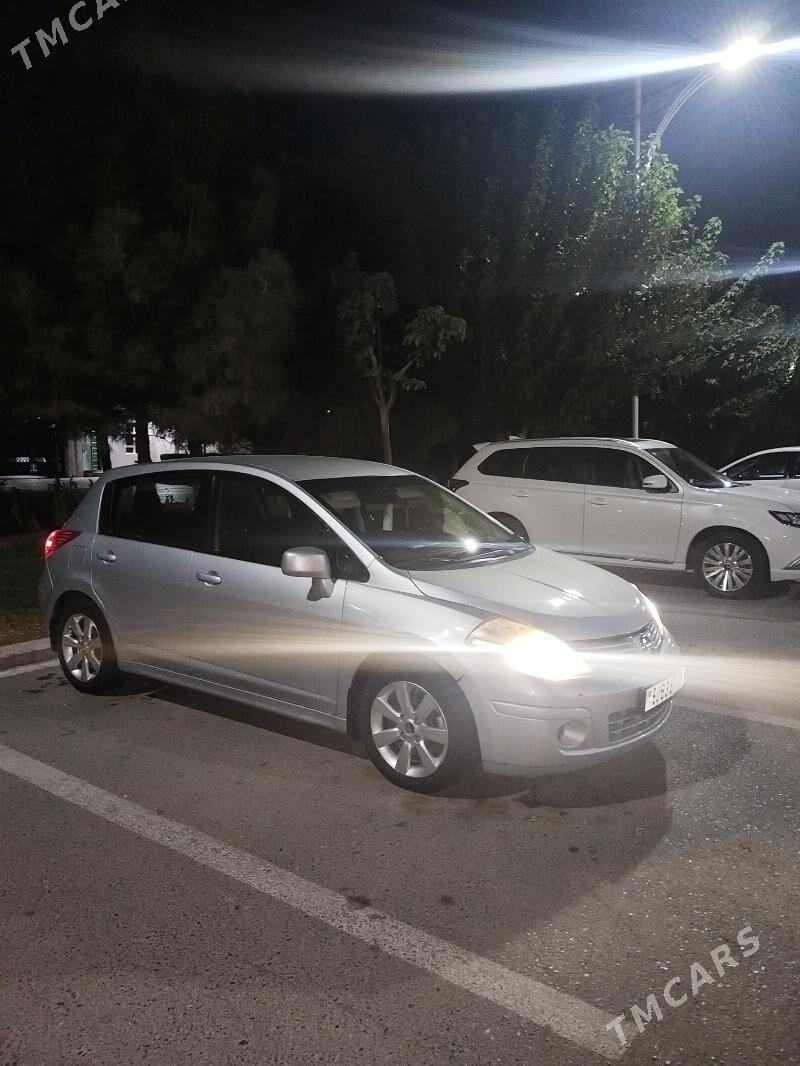 Nissan Versa 2011 - 120 000 TMT - Aşgabat - img 6