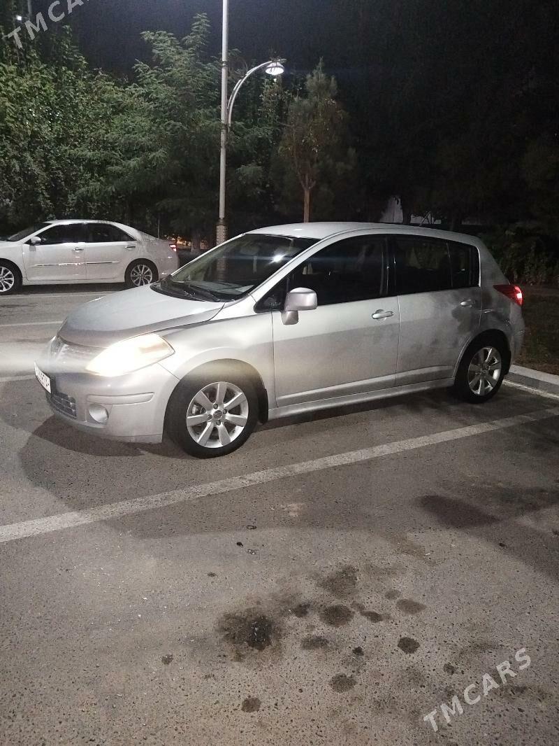 Nissan Versa 2011 - 120 000 TMT - Aşgabat - img 5