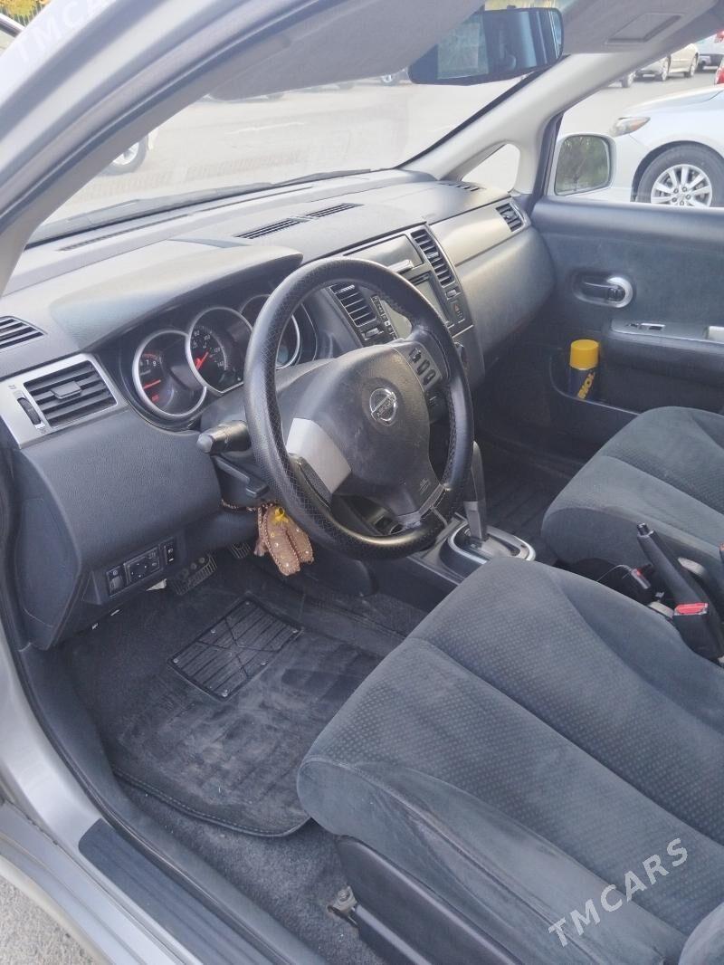 Nissan Versa 2011 - 120 000 TMT - Aşgabat - img 4