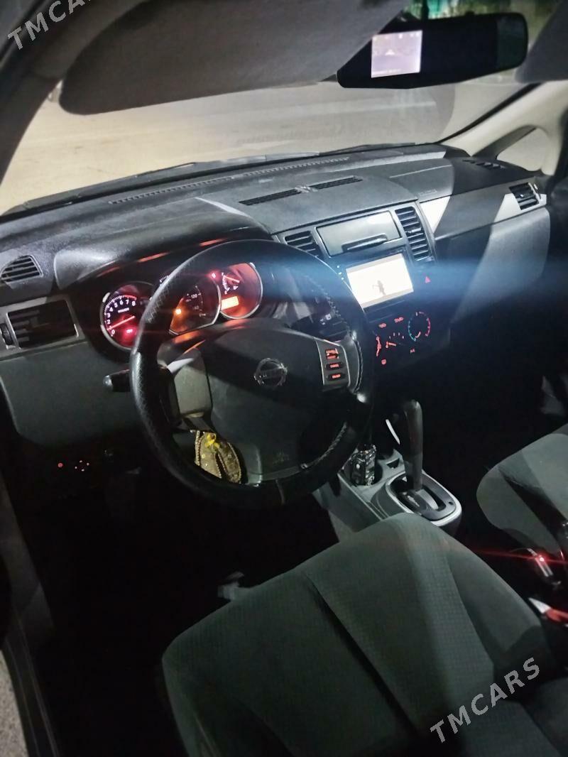 Nissan Versa 2011 - 120 000 TMT - Aşgabat - img 3