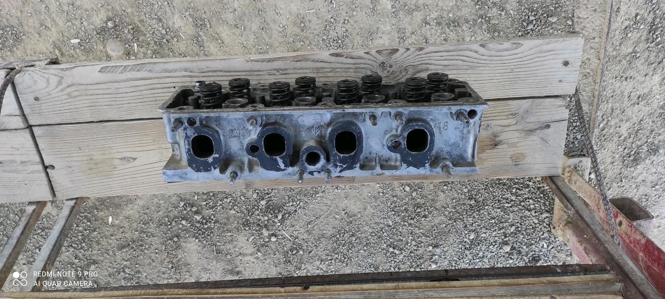 опел 18 галовка 1 000 TMT - Ýaşlyk - img 2