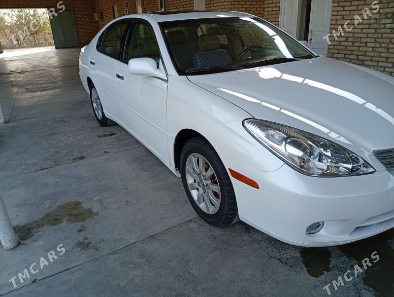 Lexus ES 300 2002 - 177 000 TMT - Мары - img 5