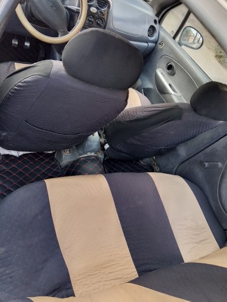 Daewoo Matiz 1999 - 20 000 TMT - Дашогуз - img 5