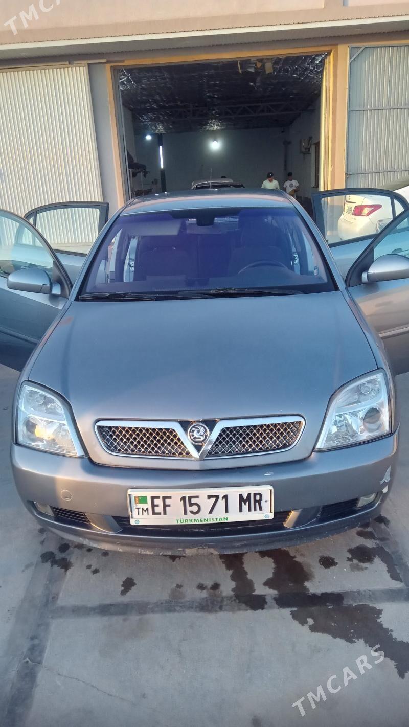 Opel Vectra 2004 - 90 000 TMT - Каракумский этрап - img 2