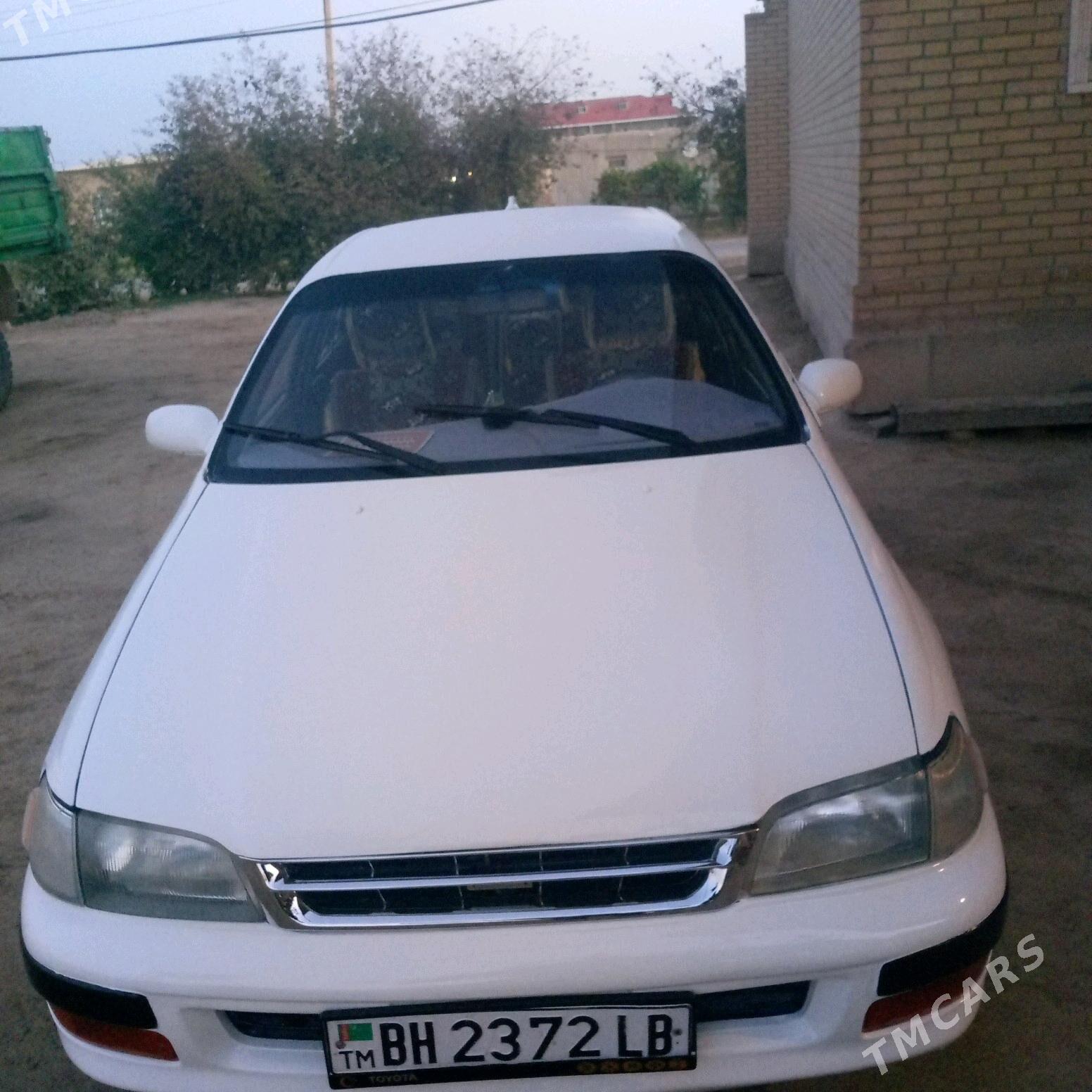 Toyota Corona 1994 - 55 000 TMT - Сакар - img 4