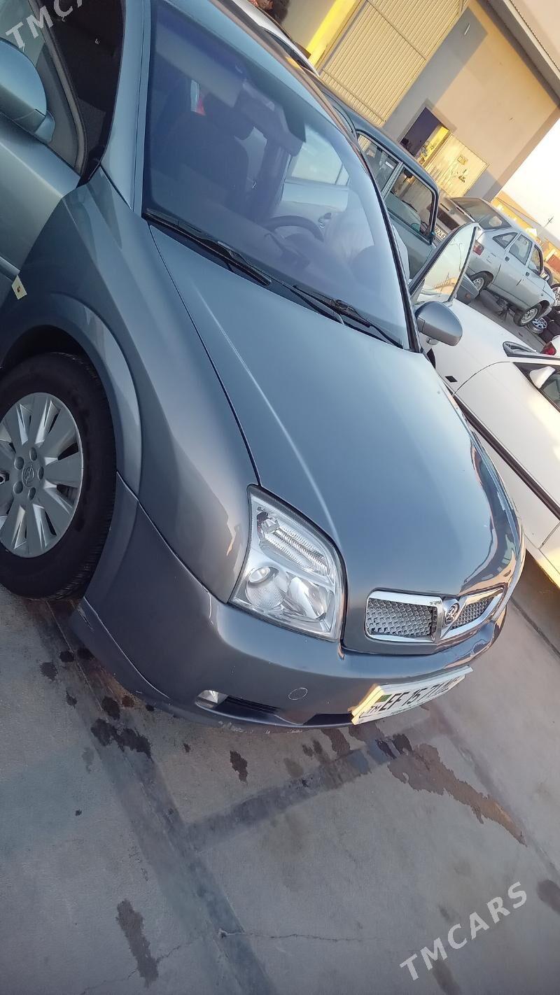Opel Vectra 2004 - 90 000 TMT - Каракумский этрап - img 3