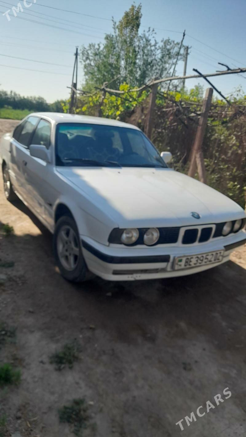 BMW 525 1992 - 25 000 TMT - Boldumsaz - img 2