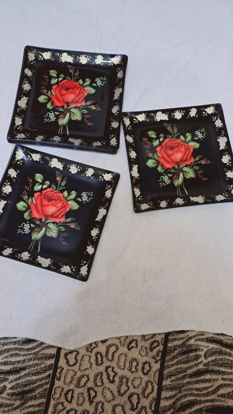 Набор тарелок Новые! - Aşgabat - img 8