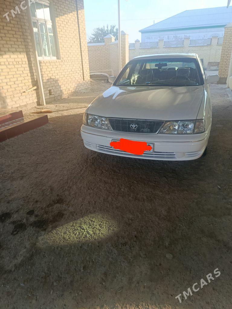 Toyota Avalon 1995 - 125 000 TMT - Sakarçäge - img 6