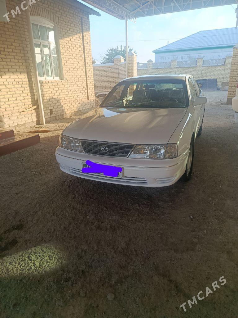 Toyota Avalon 1995 - 125 000 TMT - Sakarçäge - img 5