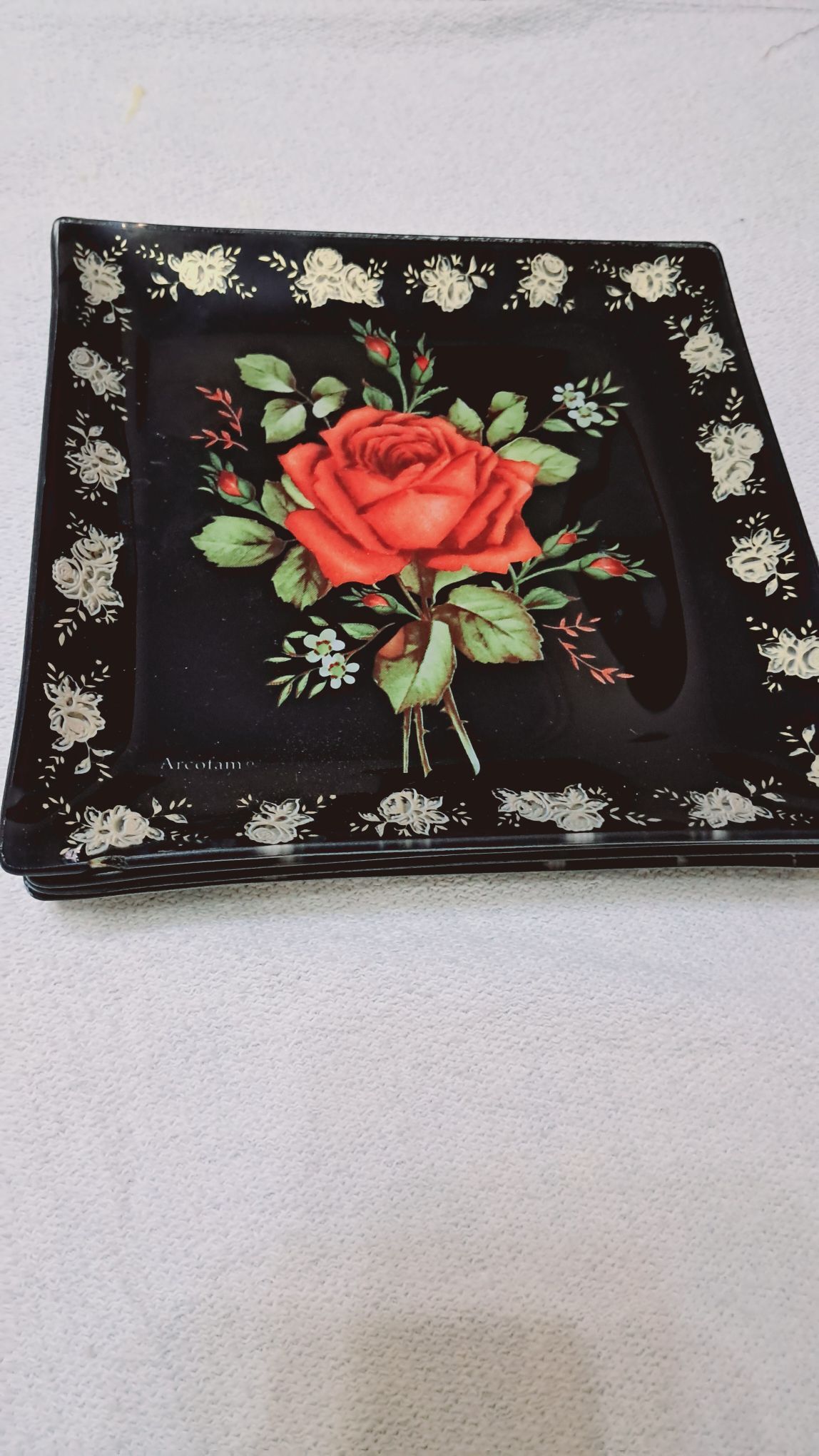 Набор тарелок Новые! - Aşgabat - img 6