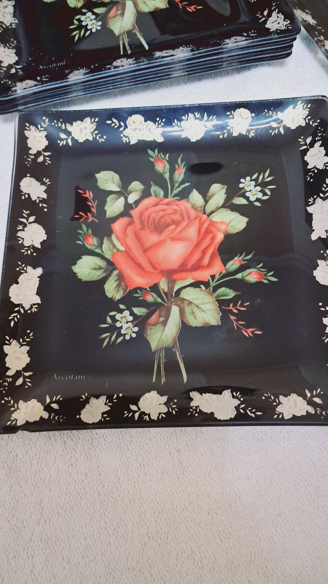 Набор тарелок Новые! - Aşgabat - img 7