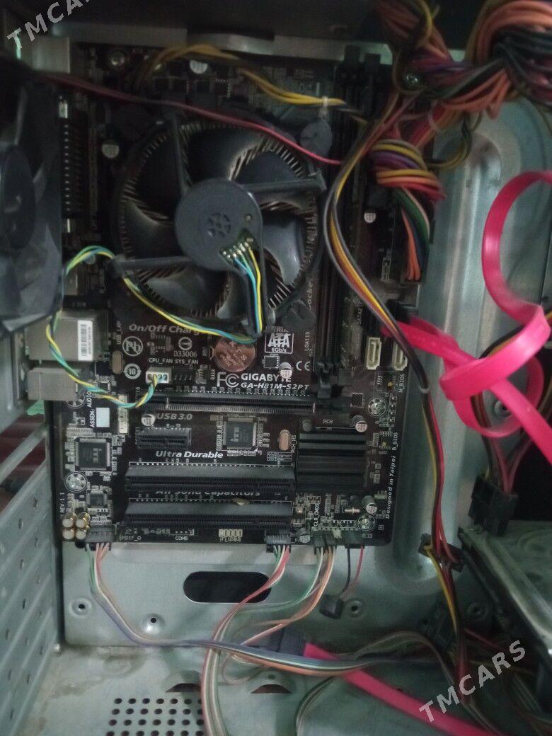 Core i 3 - Çärjew - img 1