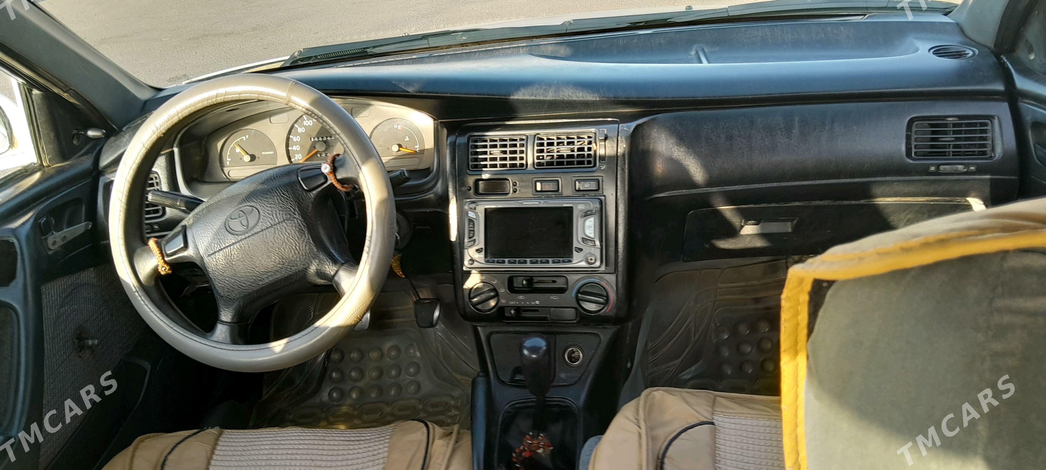 Toyota Carina 1994 - 63 000 TMT - Мары - img 5