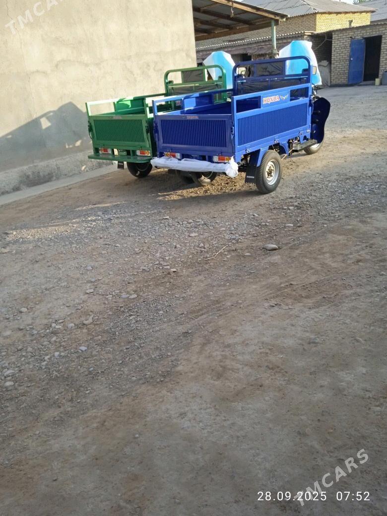Fekon FK200-14G 2025 - 27 200 TMT - Бабадайхан - img 3