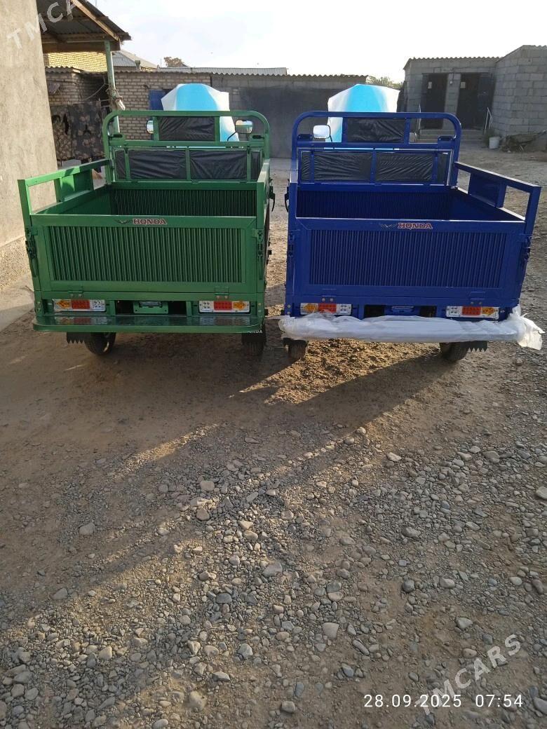 Fekon FK200-14G 2025 - 27 200 TMT - Бабадайхан - img 2