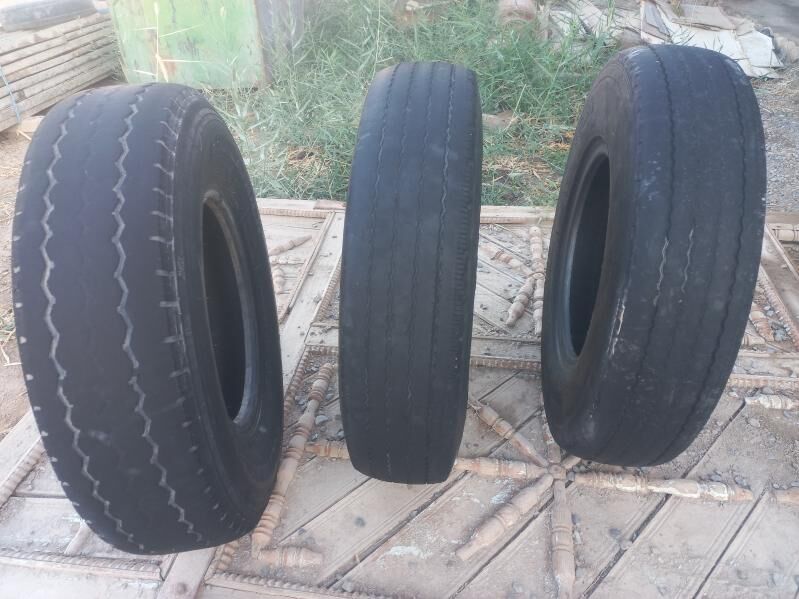 Teker 350 TMT - Шабатский этрап - img 2