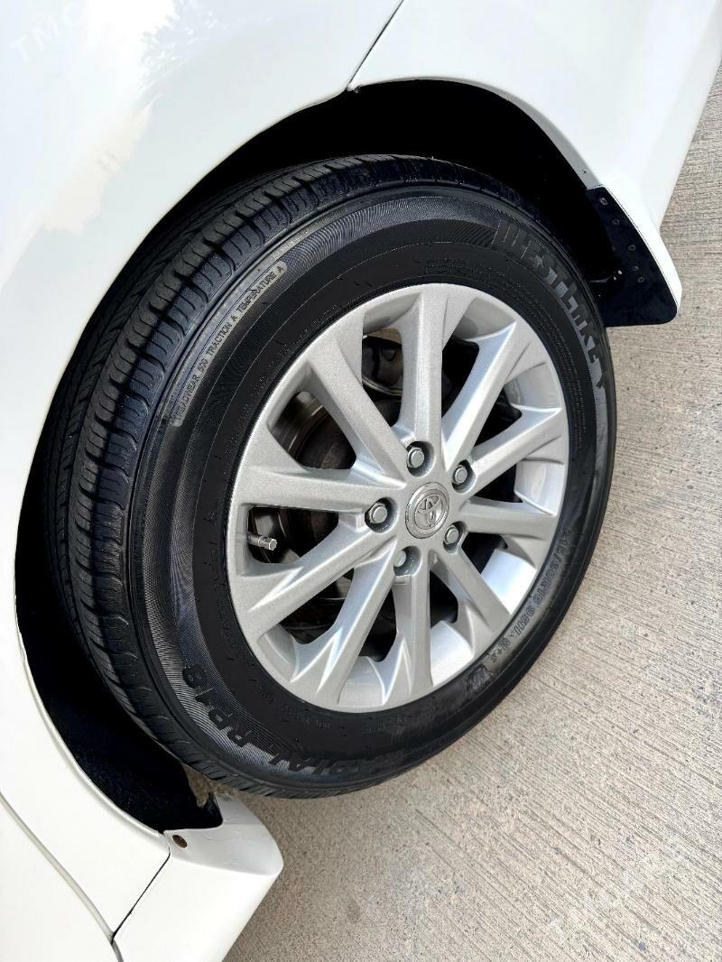 Toyota Camry 2012 - 177 000 TMT - Ашхабад - img 8