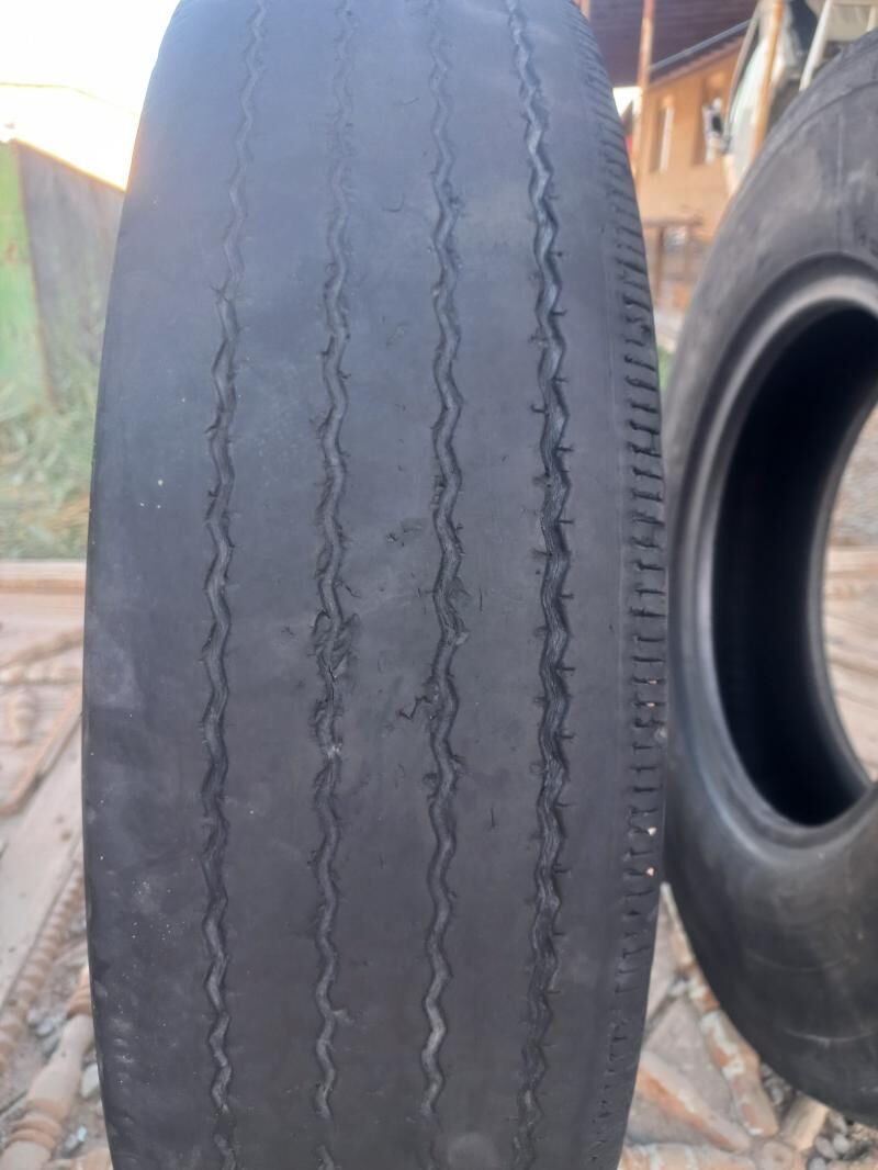 Teker 350 TMT - Шабатский этрап - img 1