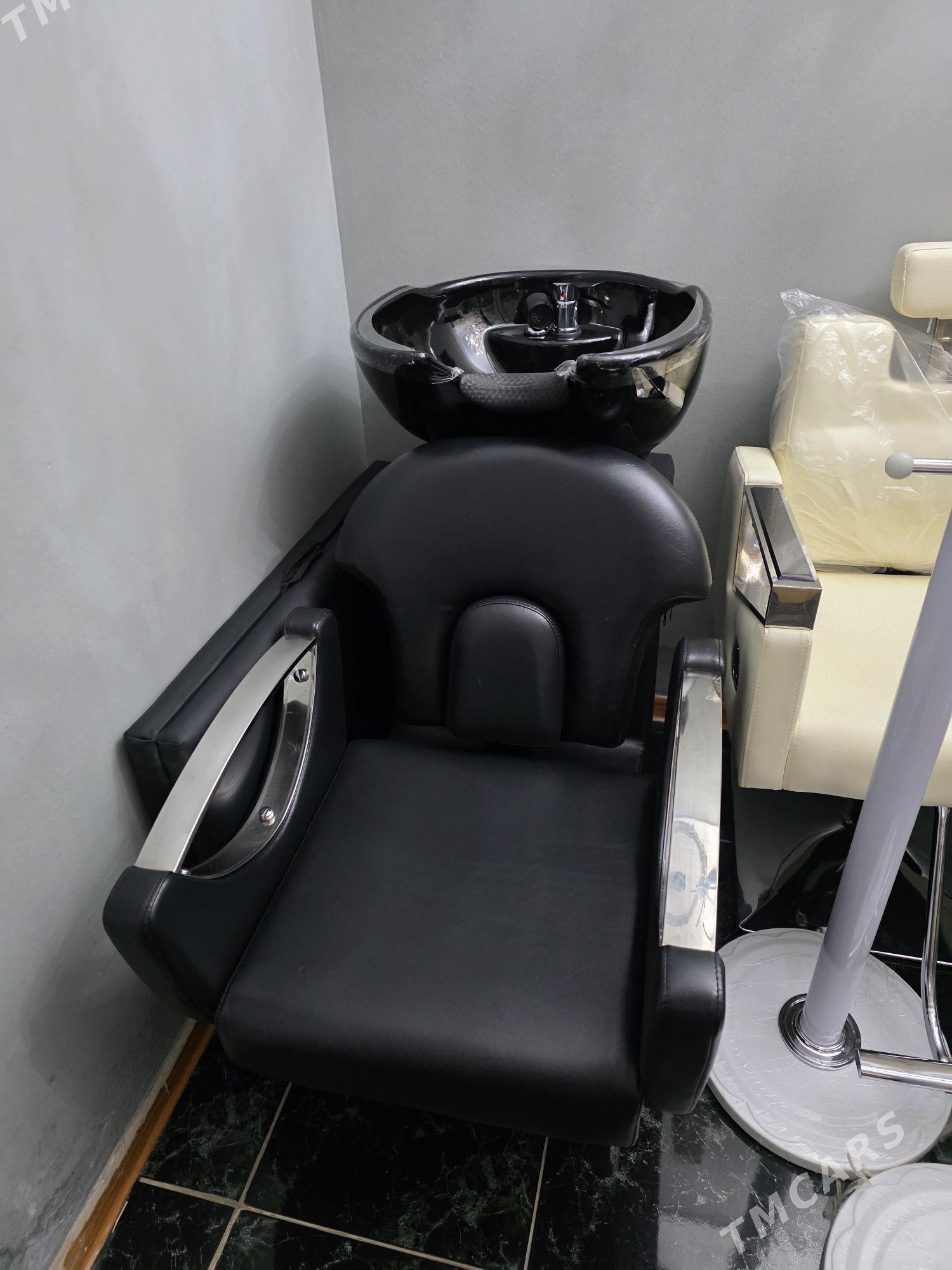 Moyka salon kresla мойка салон - Parahat 2 - img 2