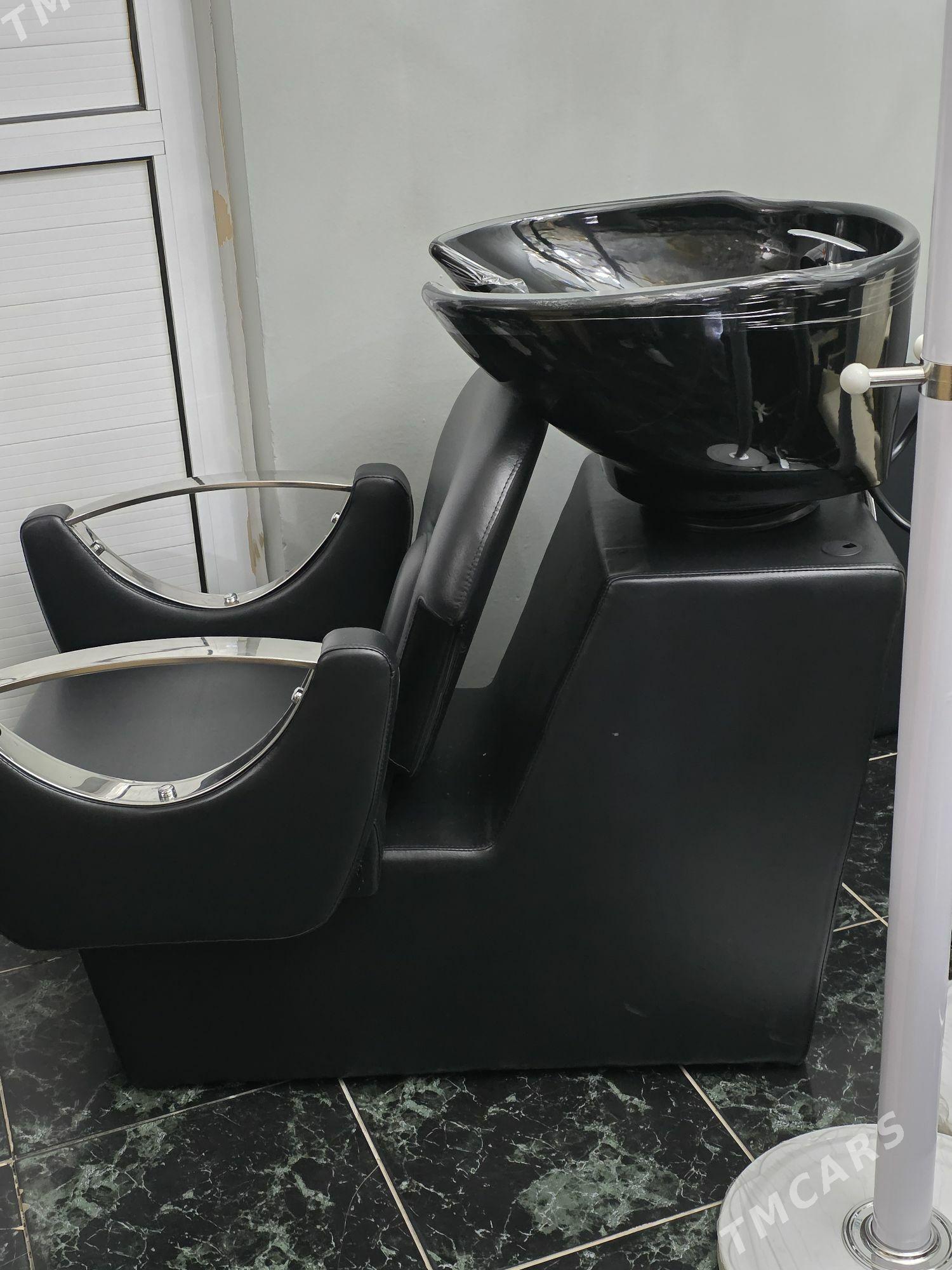Moyka salon kresla мойка салон - Parahat 2 - img 3