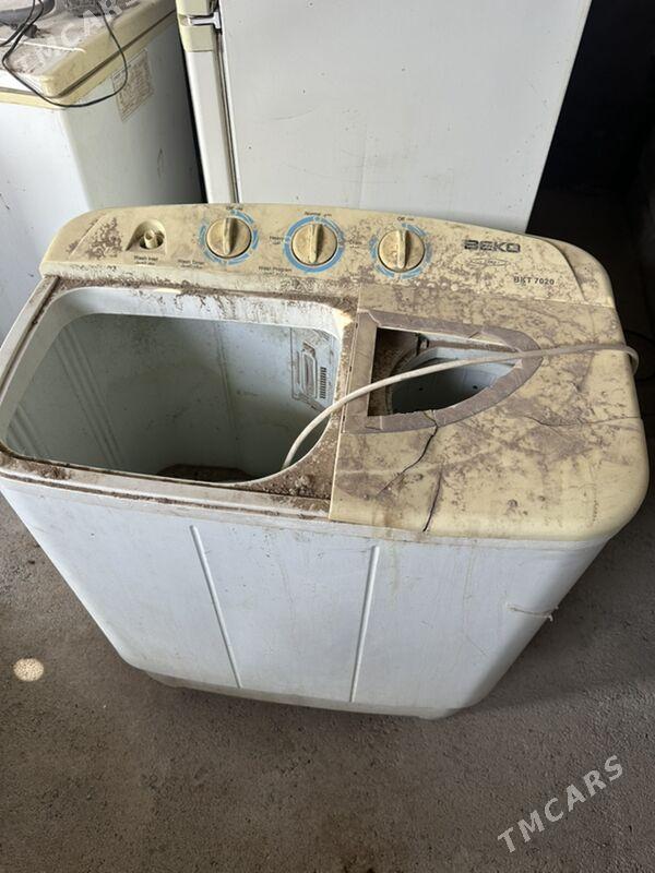 pol automat kirmasyn - Ашхабад - img 3