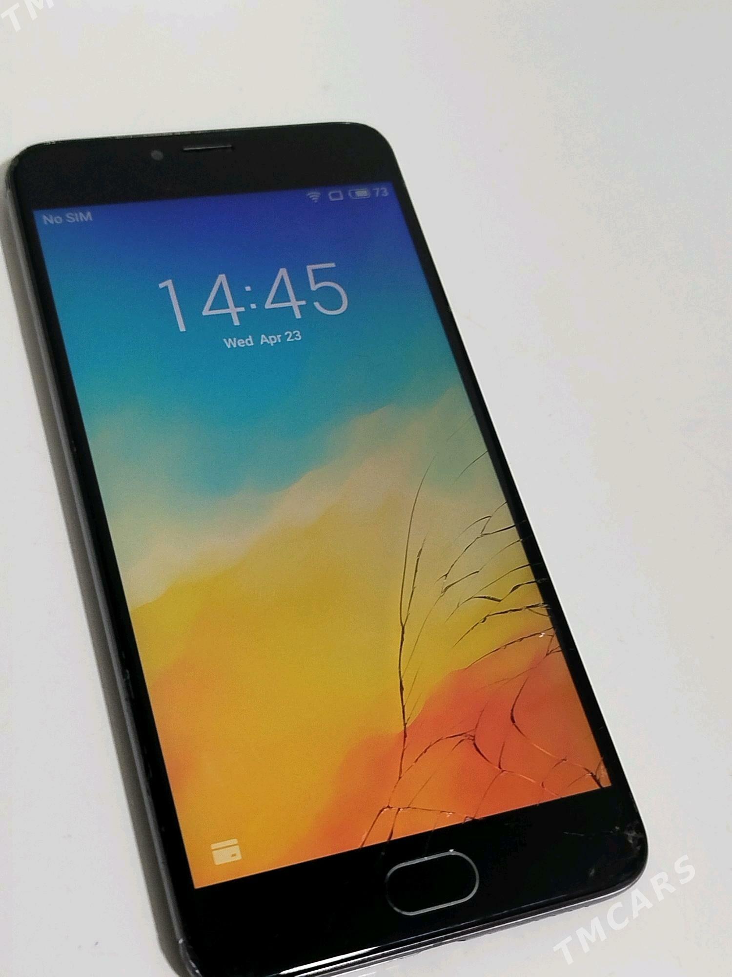 Meizu m3 note - Мир 2 - img 2