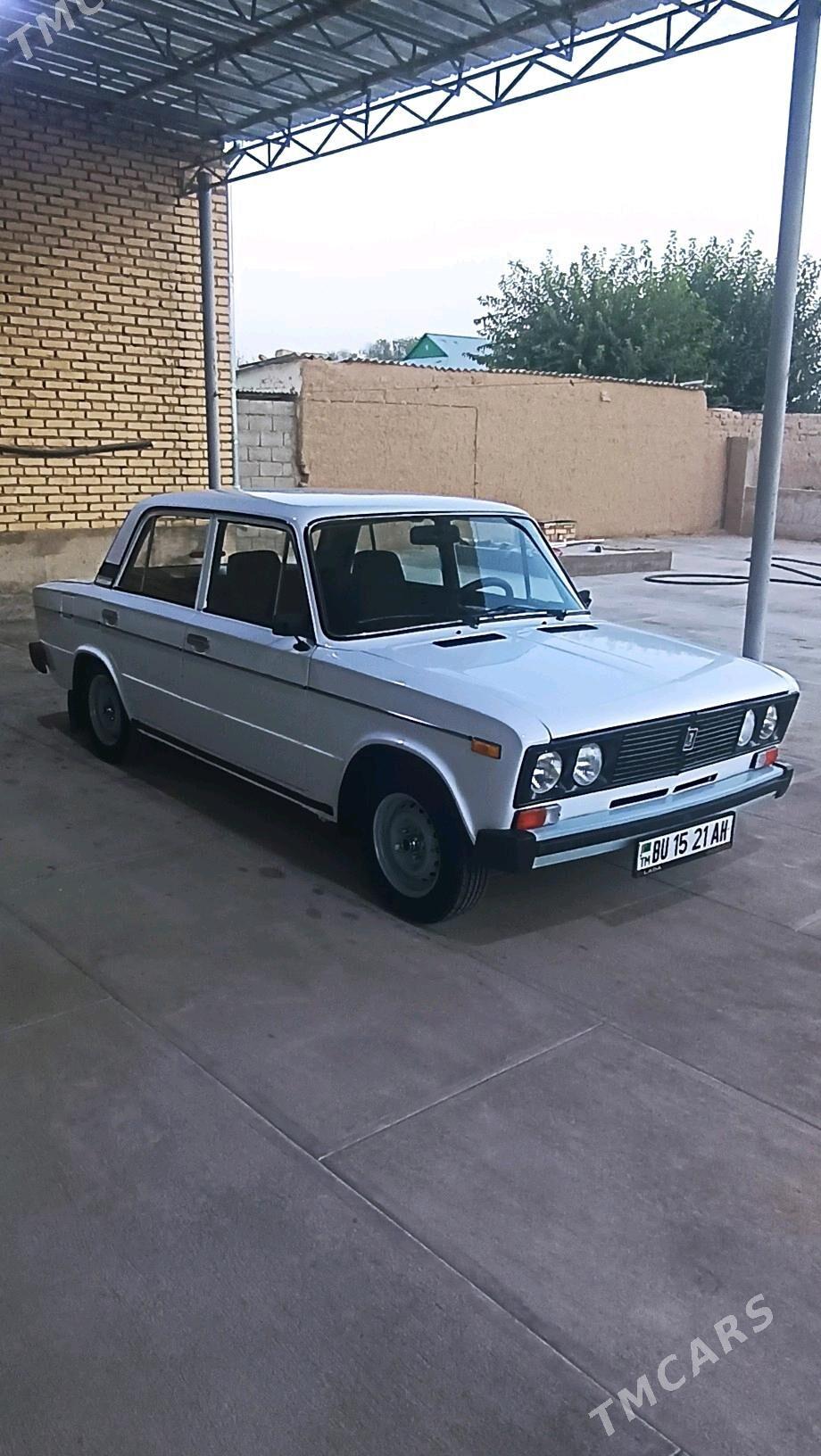 Lada 2106 1985 - 45 000 TMT - Кака - img 4