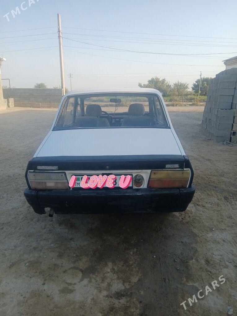 Renault Megane 2 1994 - 17 000 TMT - Гёкдепе - img 2