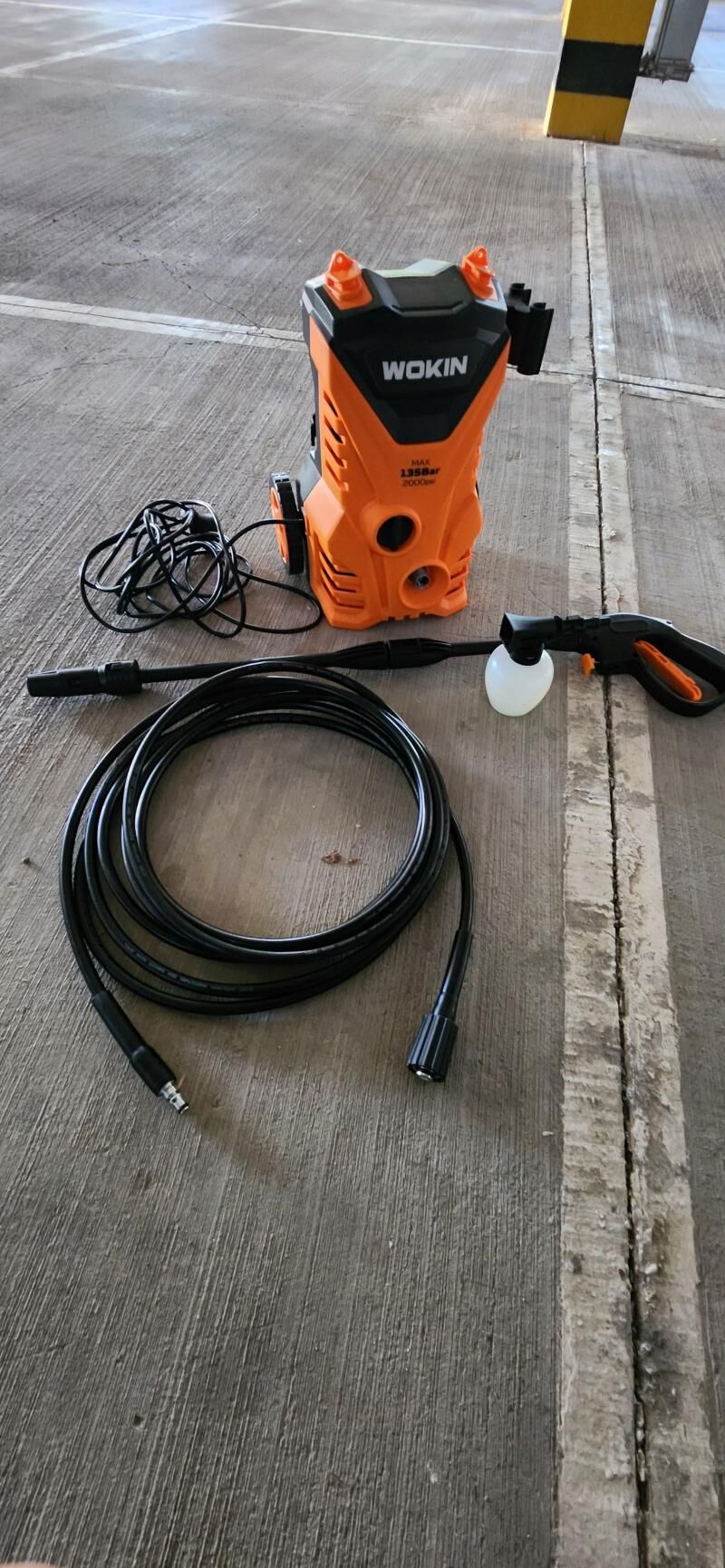 moýka aparat - Aşgabat - img 4