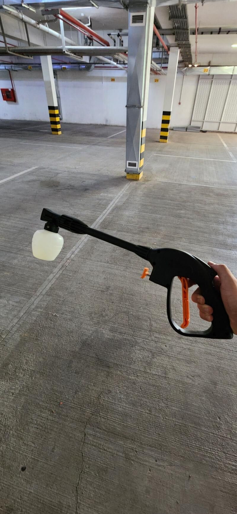 moýka aparat - Aşgabat - img 1